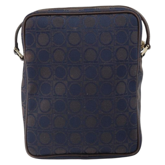 Salvatore Ferragamo Gancini Shoulder Bag - Brandsamsara