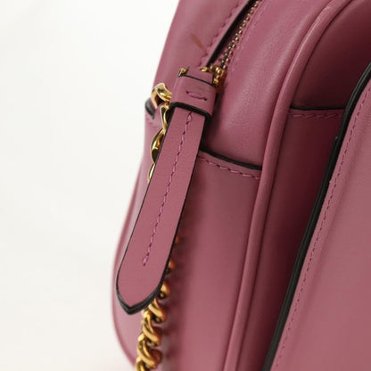 Salvatore Ferragamo Gancini Shoulder Bag - Brandsamsara
