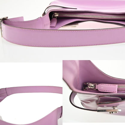 Salvatore Ferragamo Gancini Shoulder Bag - Brandsamsara