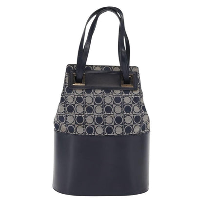 Salvatore Ferragamo Gancini Shoulder Bag - Brandsamsara
