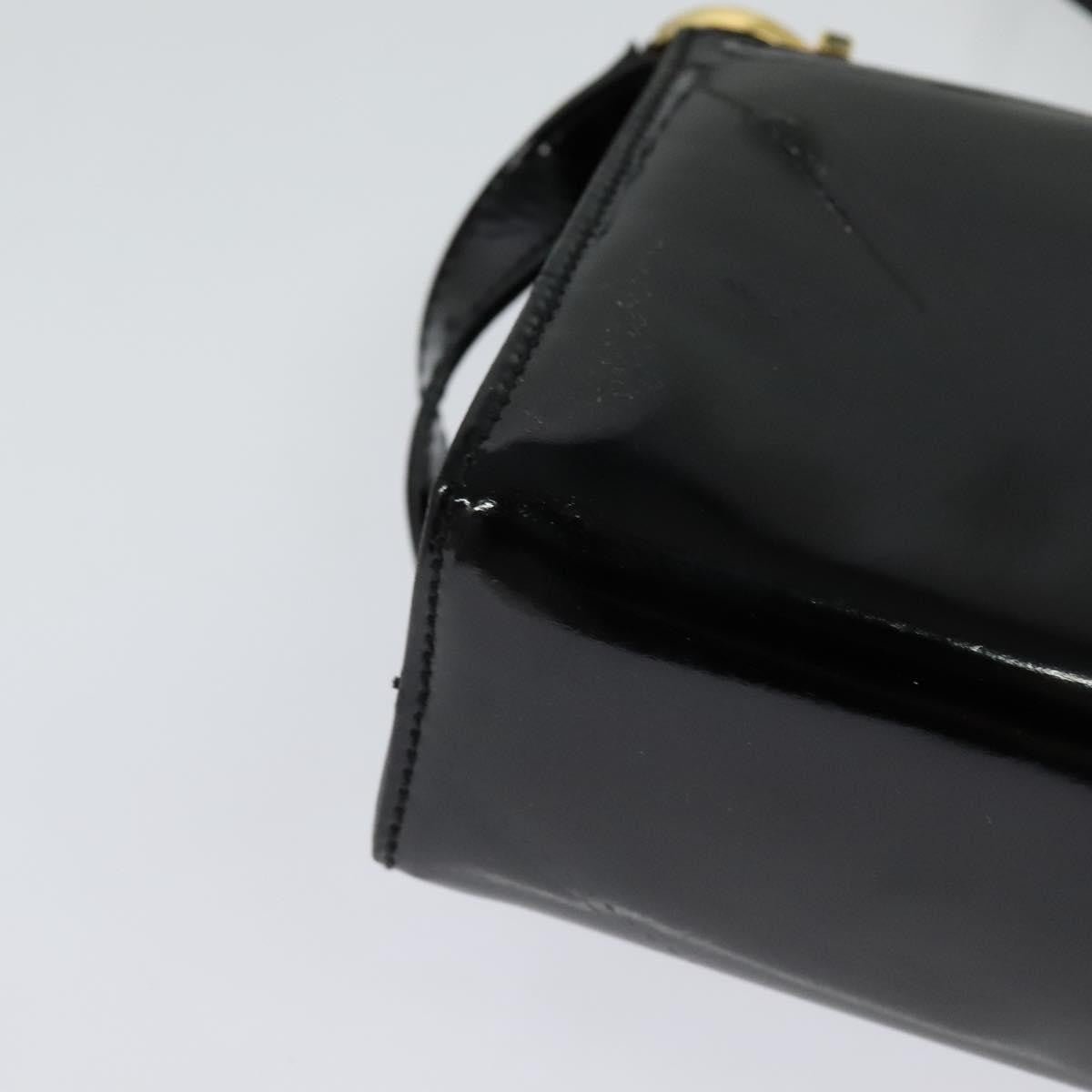 Salvatore Ferragamo Gancini Shoulder Bag - Brandsamsara