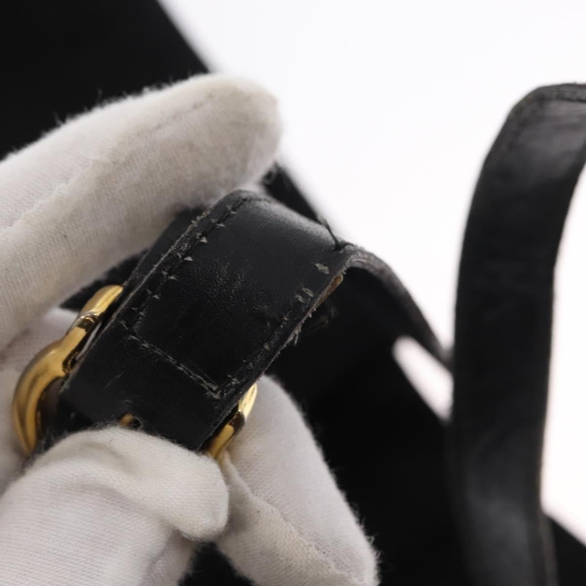 Salvatore Ferragamo Gancini Shoulder Bag - Brandsamsara