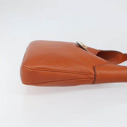 Salvatore Ferragamo Gancini Shoulder Bag - Brandsamsara