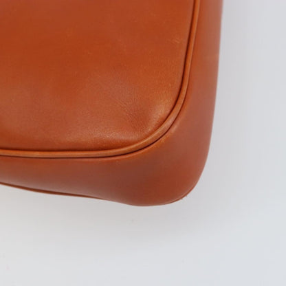 Salvatore Ferragamo Gancini Shoulder Bag - Brandsamsara