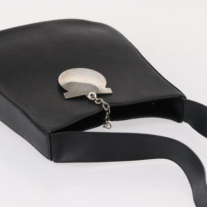 Salvatore Ferragamo Gancini Shoulder Bag - Brandsamsara