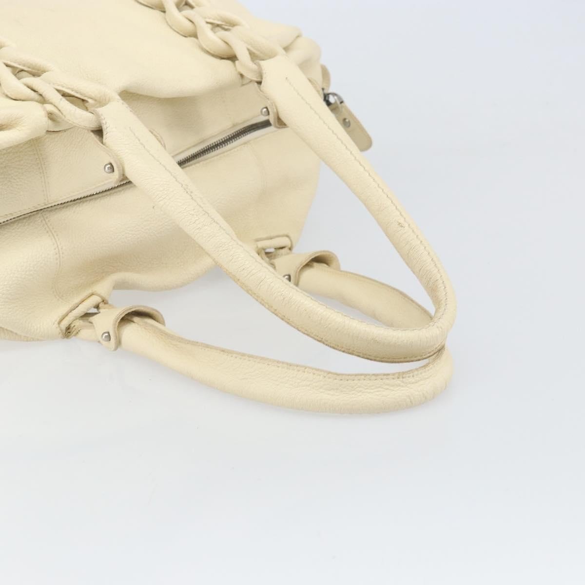 Salvatore Ferragamo Gancini Tote - Brandsamsara