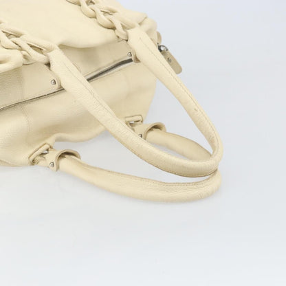 Salvatore Ferragamo Gancini Tote - Brandsamsara