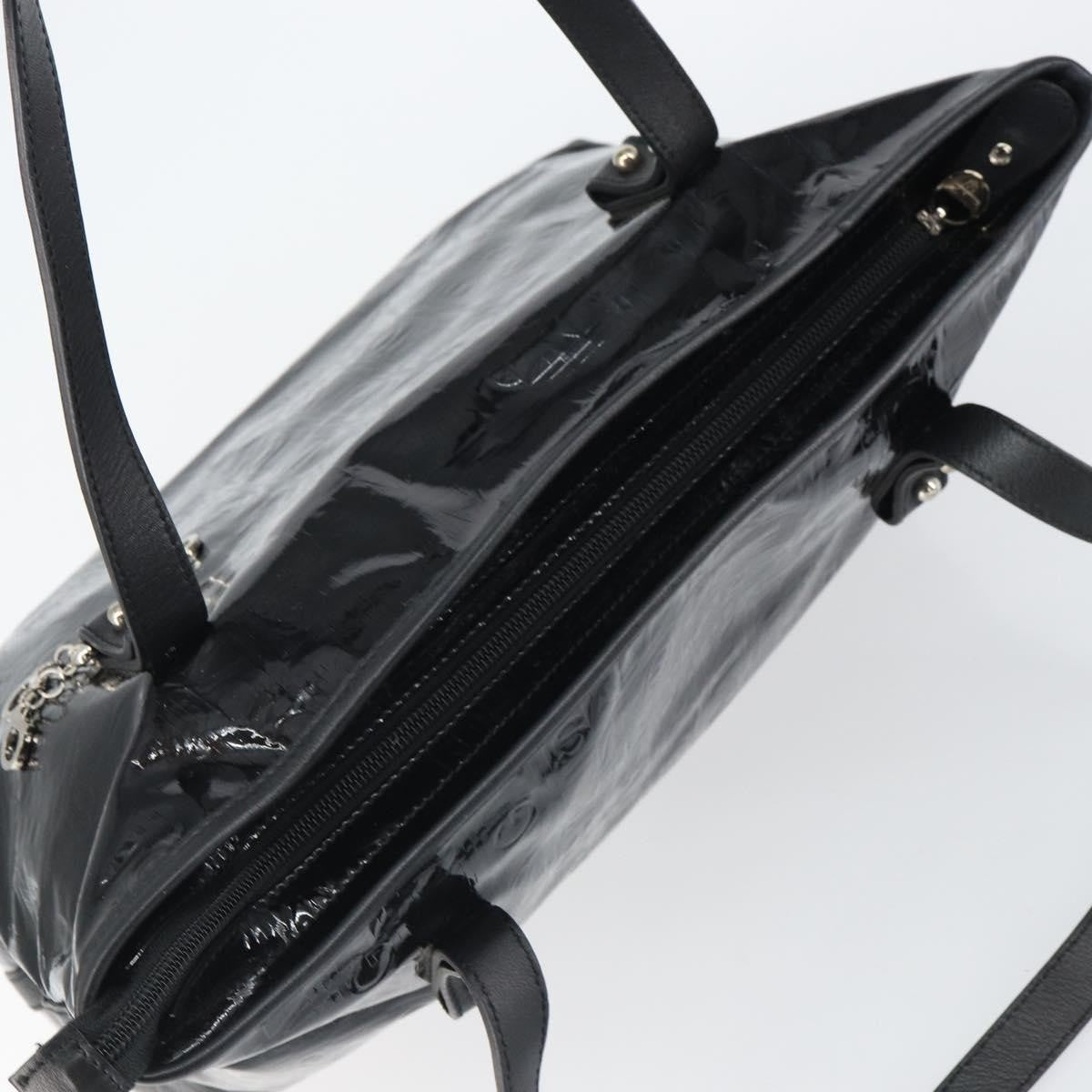 Salvatore Ferragamo Gancini Tote - Brandsamsara