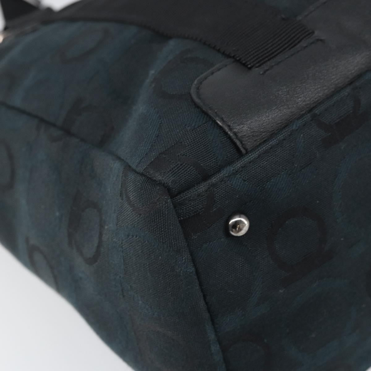 Salvatore Ferragamo Gancini Tote - Brandsamsara