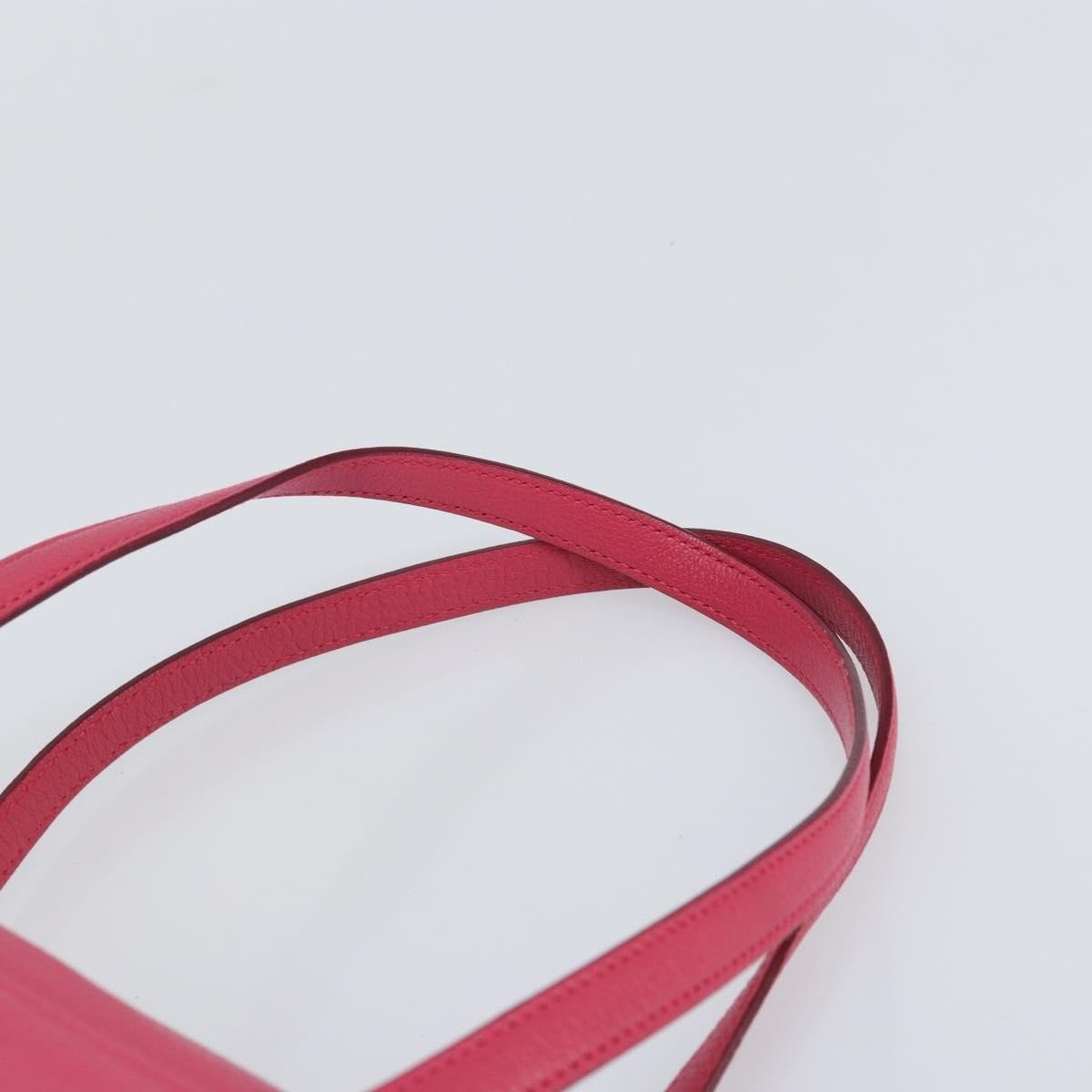 Salvatore Ferragamo Gancini Tote - Brandsamsara