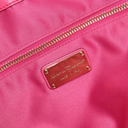 Salvatore Ferragamo Gancini Tote - Brandsamsara