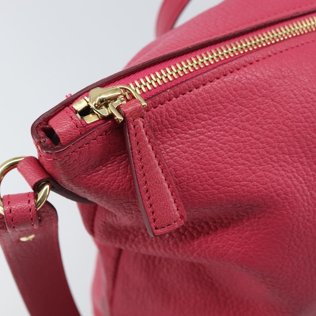 Salvatore Ferragamo Gancini Tote - Brandsamsara