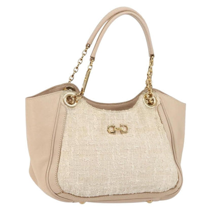 Salvatore Ferragamo Gancini Tote - Brandsamsara