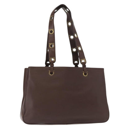 Salvatore Ferragamo Gancini Tote - Brandsamsara