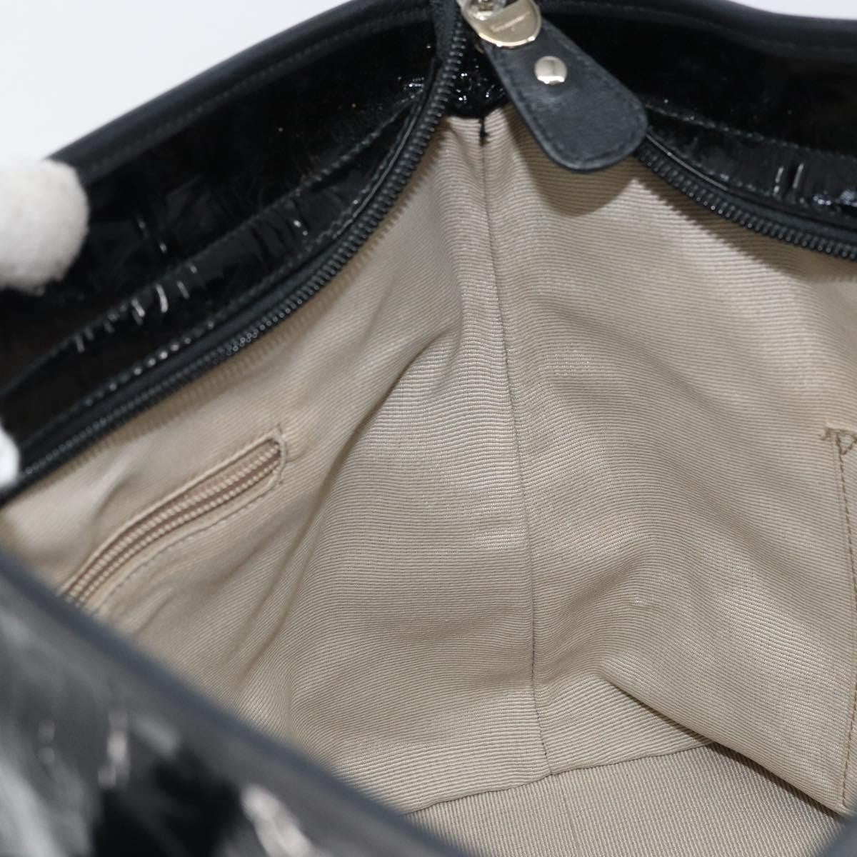 Salvatore Ferragamo Gancini Tote - Brandsamsara