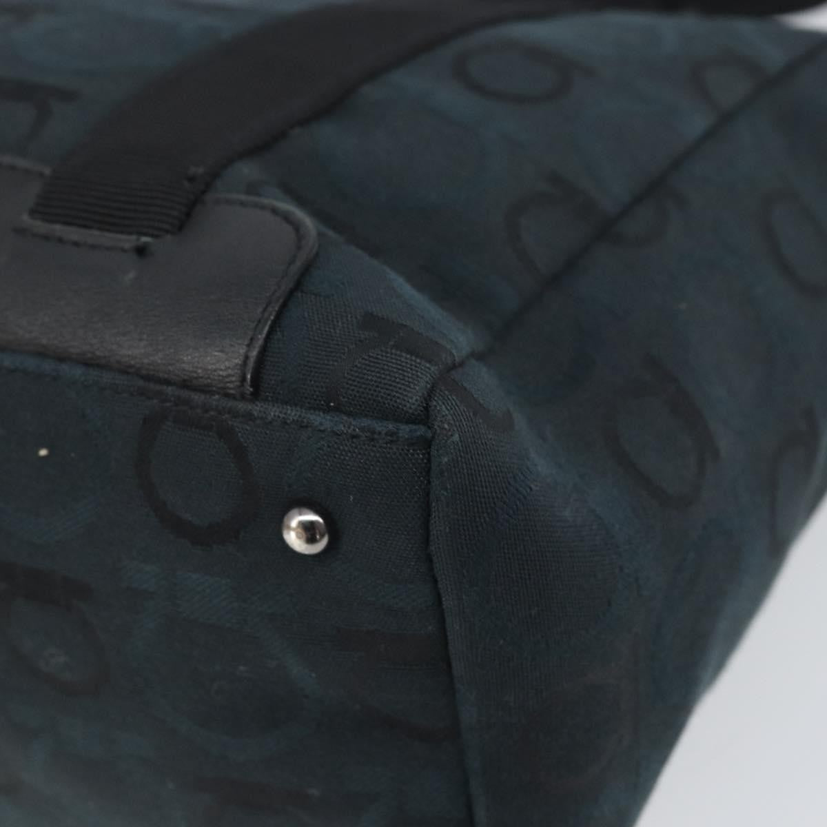 Salvatore Ferragamo Gancini Tote - Brandsamsara
