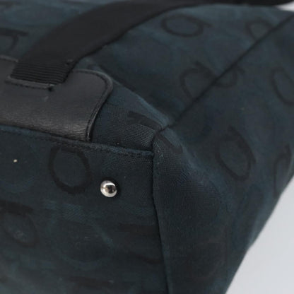 Salvatore Ferragamo Gancini Tote - Brandsamsara