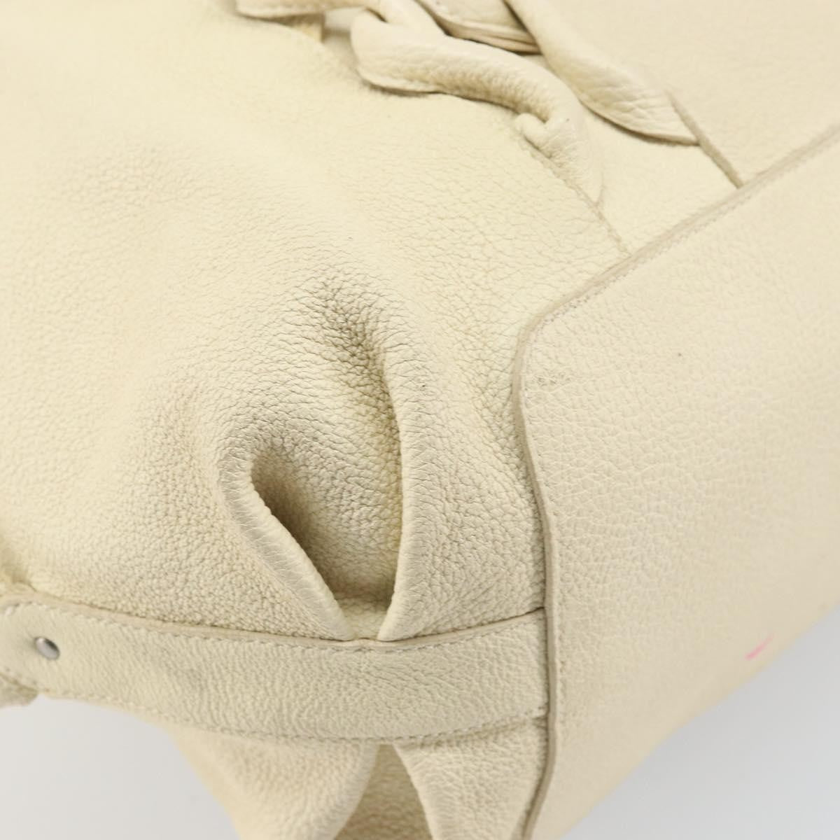 Salvatore Ferragamo Gancini Tote - Brandsamsara