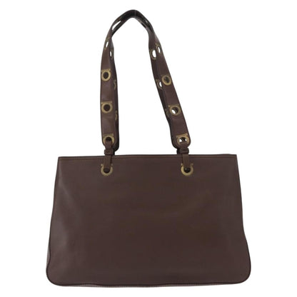 Salvatore Ferragamo Gancini Tote - Brandsamsara