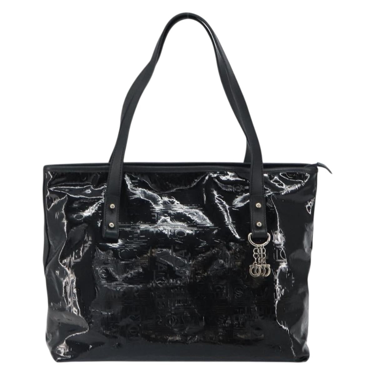 Salvatore Ferragamo Gancini Tote - Brandsamsara