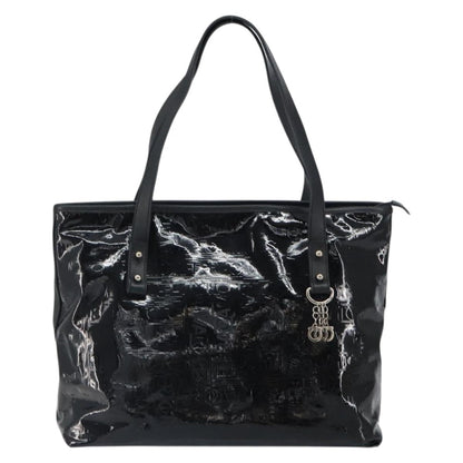 Salvatore Ferragamo Gancini Tote - Brandsamsara