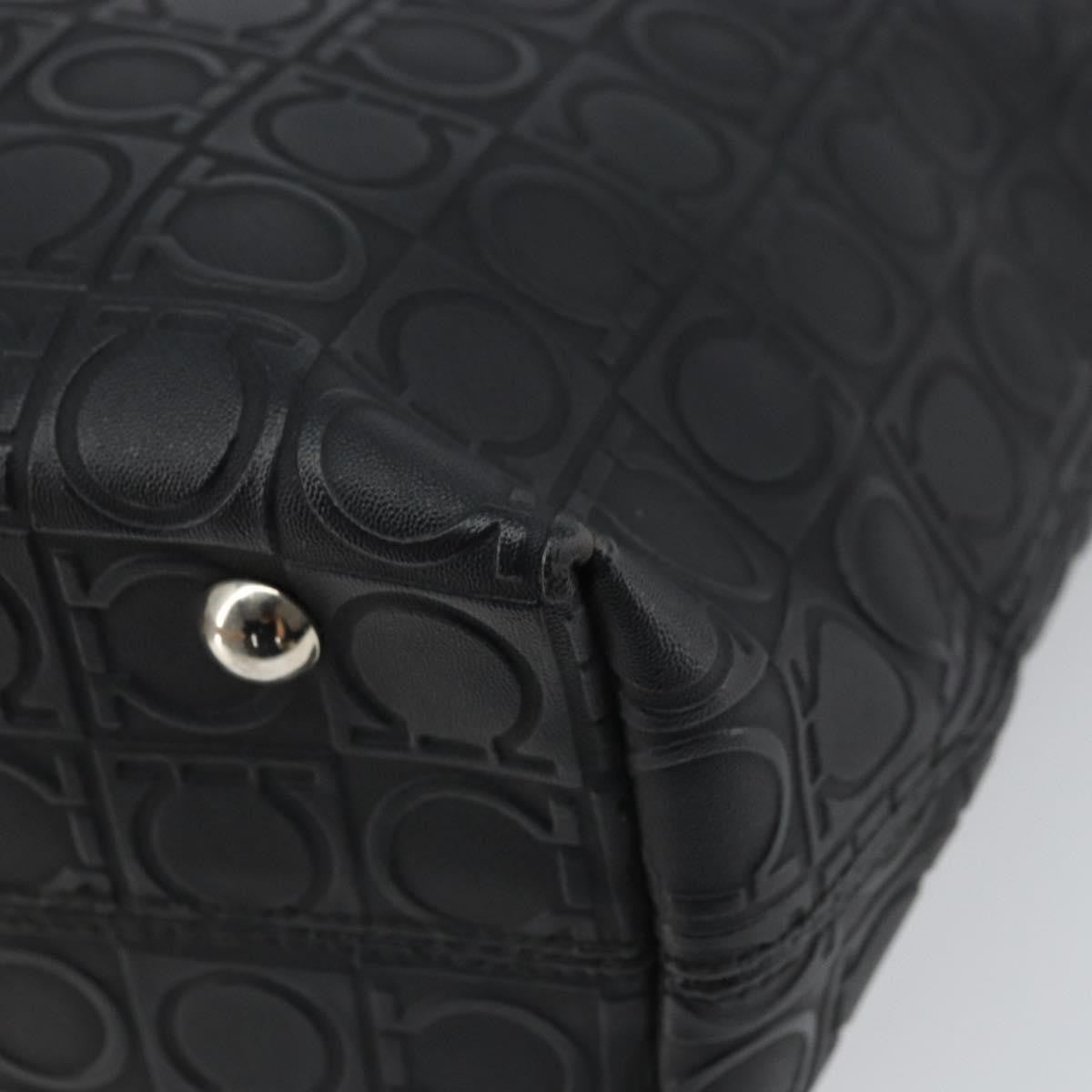 Salvatore Ferragamo Gancini Tote - Brandsamsara