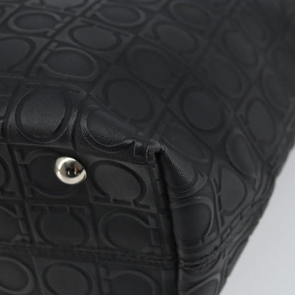 Salvatore Ferragamo Gancini Tote - Brandsamsara