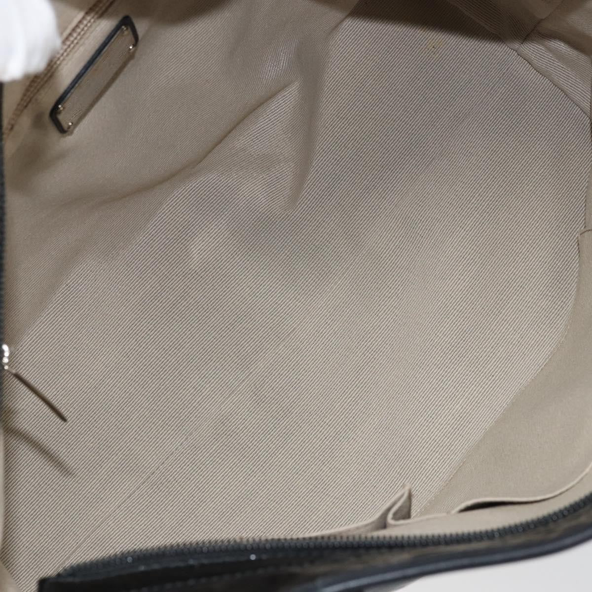 Salvatore Ferragamo Gancini Tote - Brandsamsara