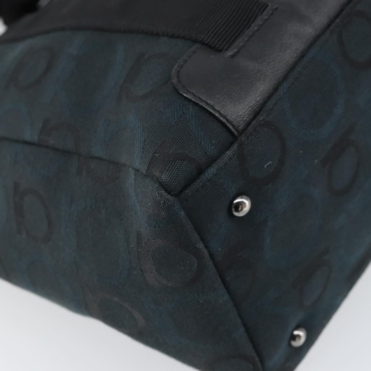 Salvatore Ferragamo Gancini Tote - Brandsamsara