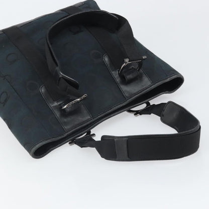 Salvatore Ferragamo Gancini Tote - Brandsamsara