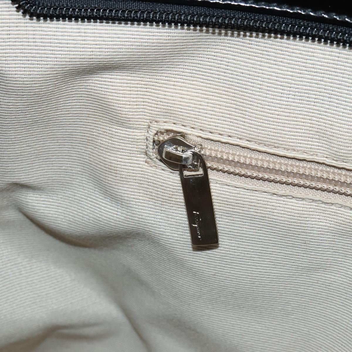 Salvatore Ferragamo Gancini Tote - Brandsamsara