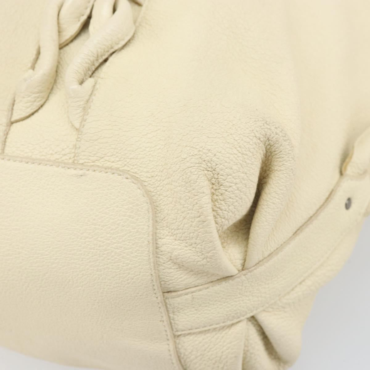 Salvatore Ferragamo Gancini Tote - Brandsamsara