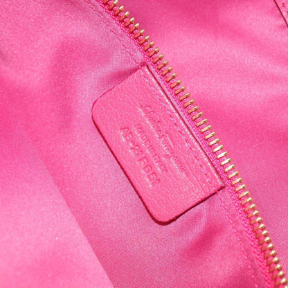 Salvatore Ferragamo Gancini Tote - Brandsamsara