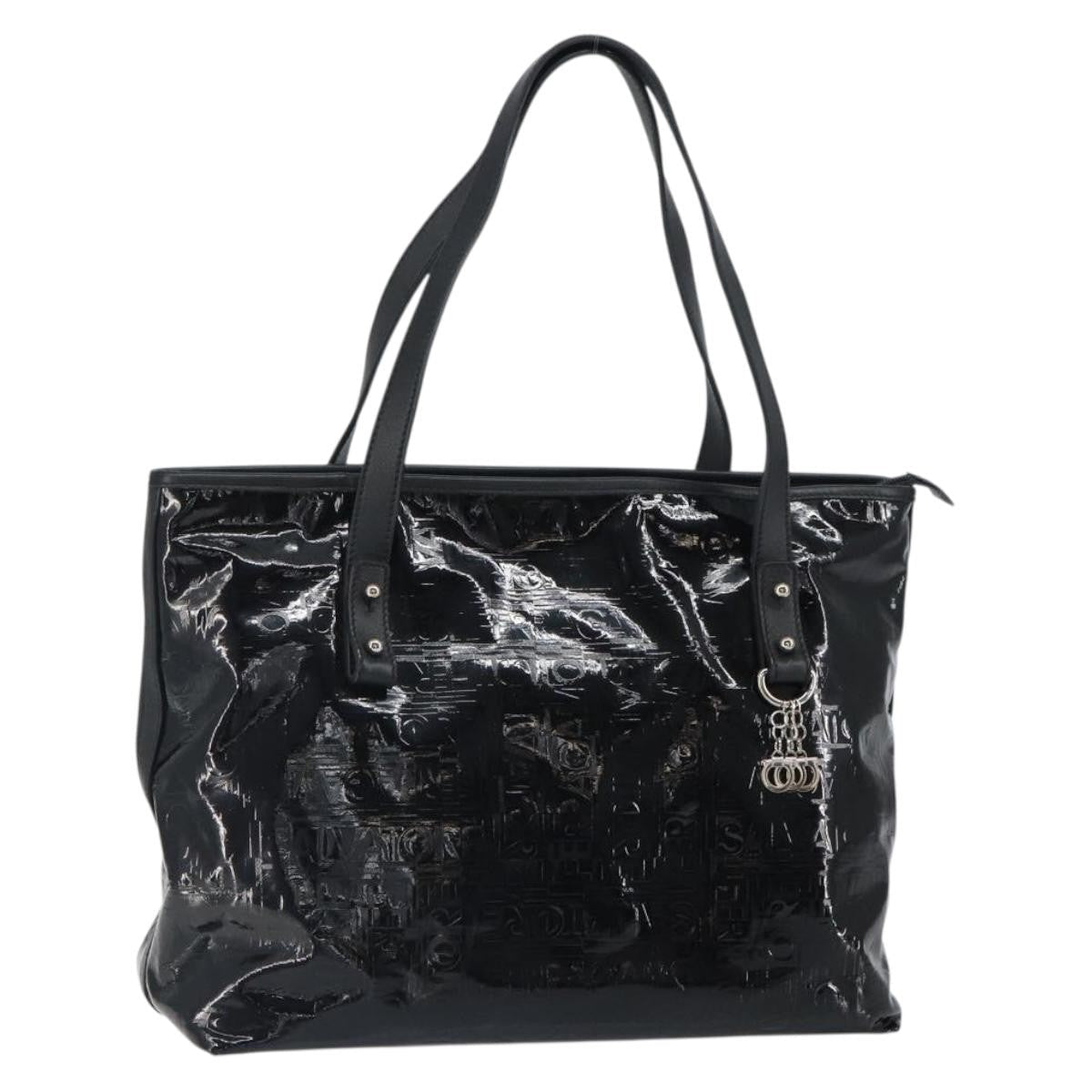 Salvatore Ferragamo Gancini Tote - Brandsamsara