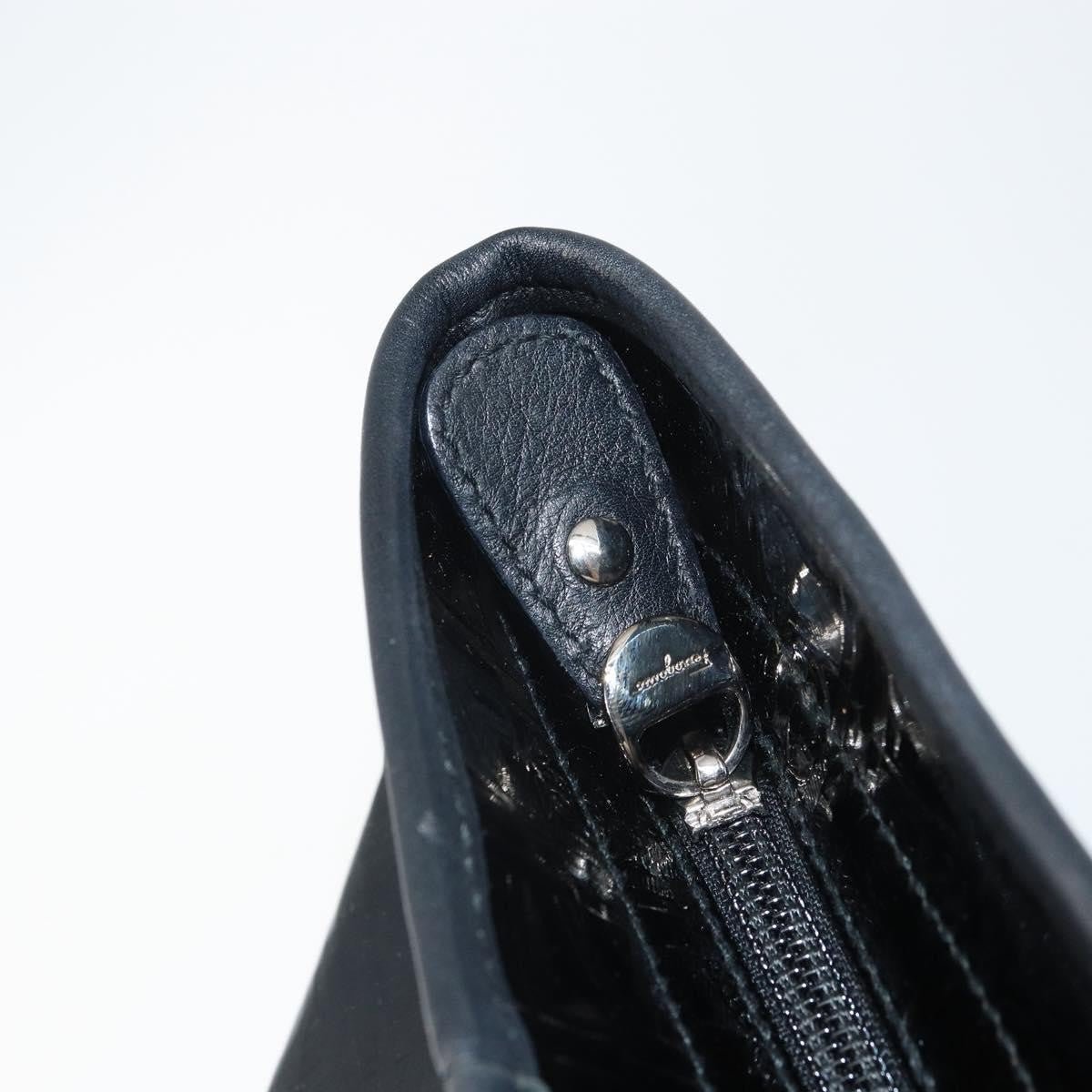 Salvatore Ferragamo Gancini Tote - Brandsamsara