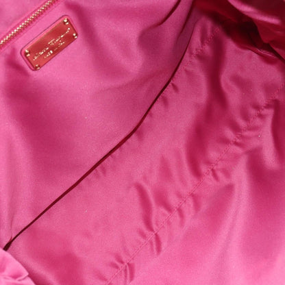 Salvatore Ferragamo Gancini Tote - Brandsamsara