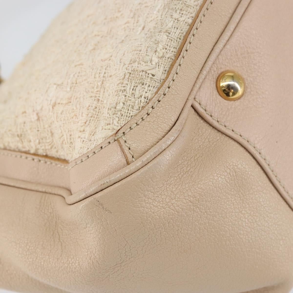 Salvatore Ferragamo Gancini Tote - Brandsamsara