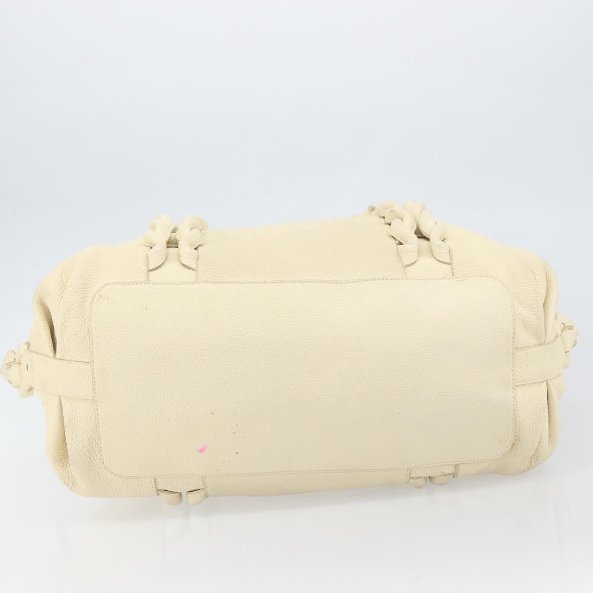 Salvatore Ferragamo Gancini Tote - Brandsamsara