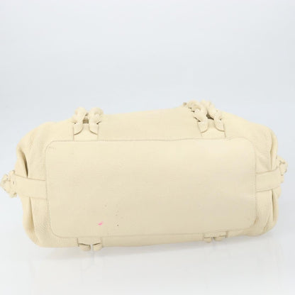 Salvatore Ferragamo Gancini Tote - Brandsamsara