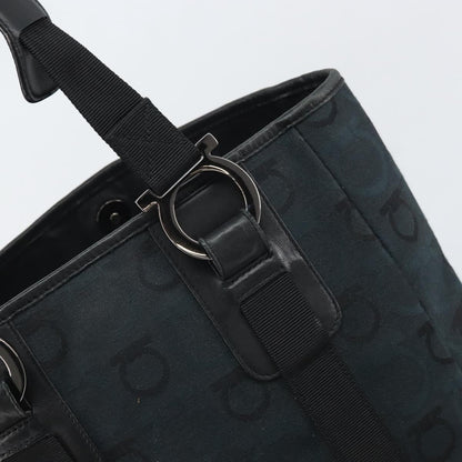 Salvatore Ferragamo Gancini Tote - Brandsamsara