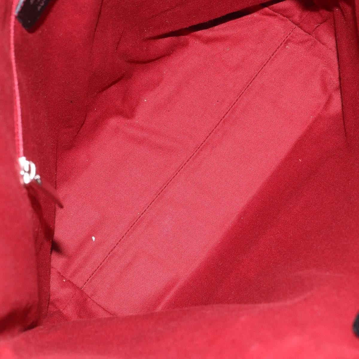 Salvatore Ferragamo Gancini Tote - Brandsamsara