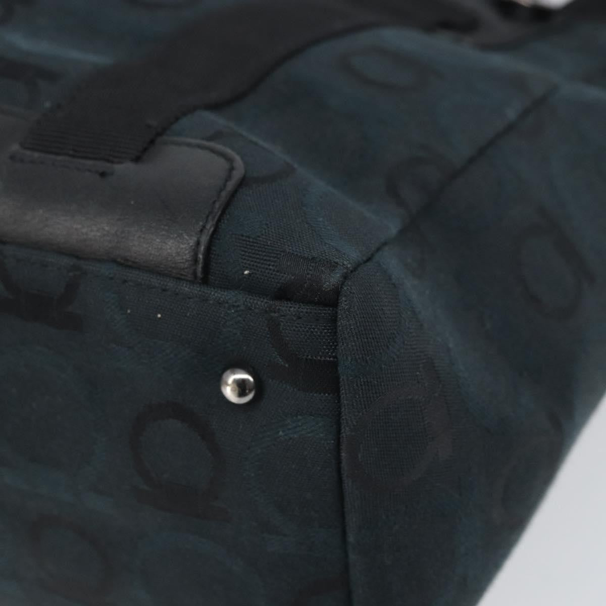 Salvatore Ferragamo Gancini Tote - Brandsamsara