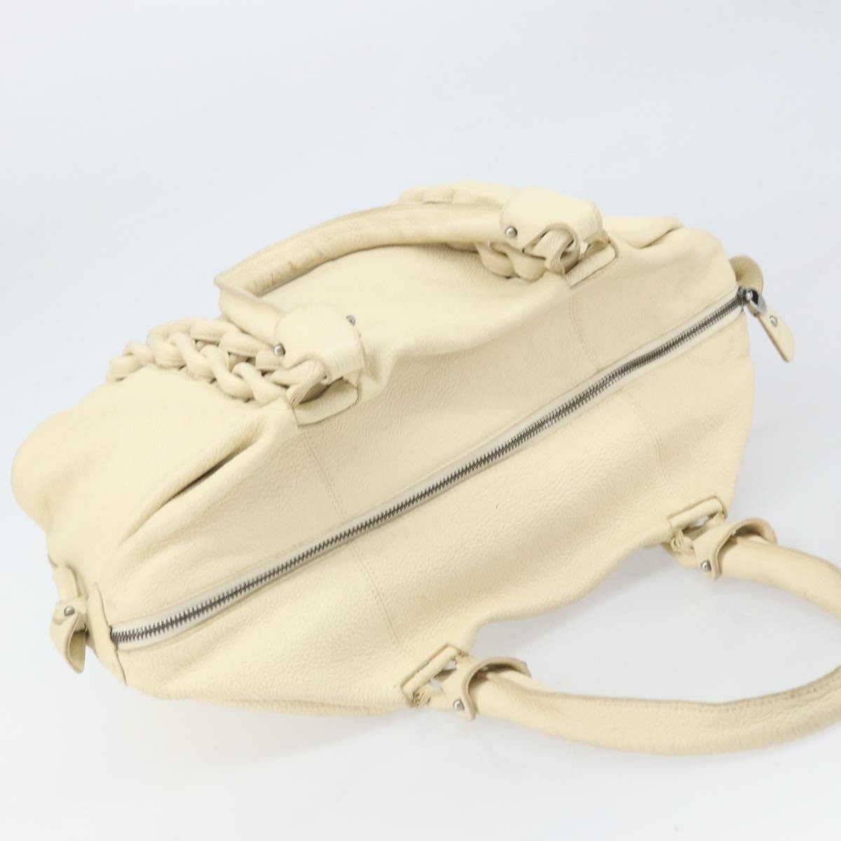Salvatore Ferragamo Gancini Tote - Brandsamsara