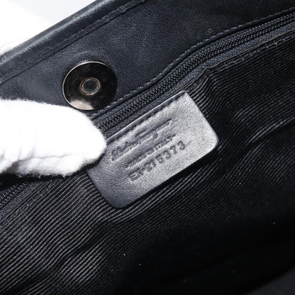 Salvatore Ferragamo Gancini Tote - Brandsamsara