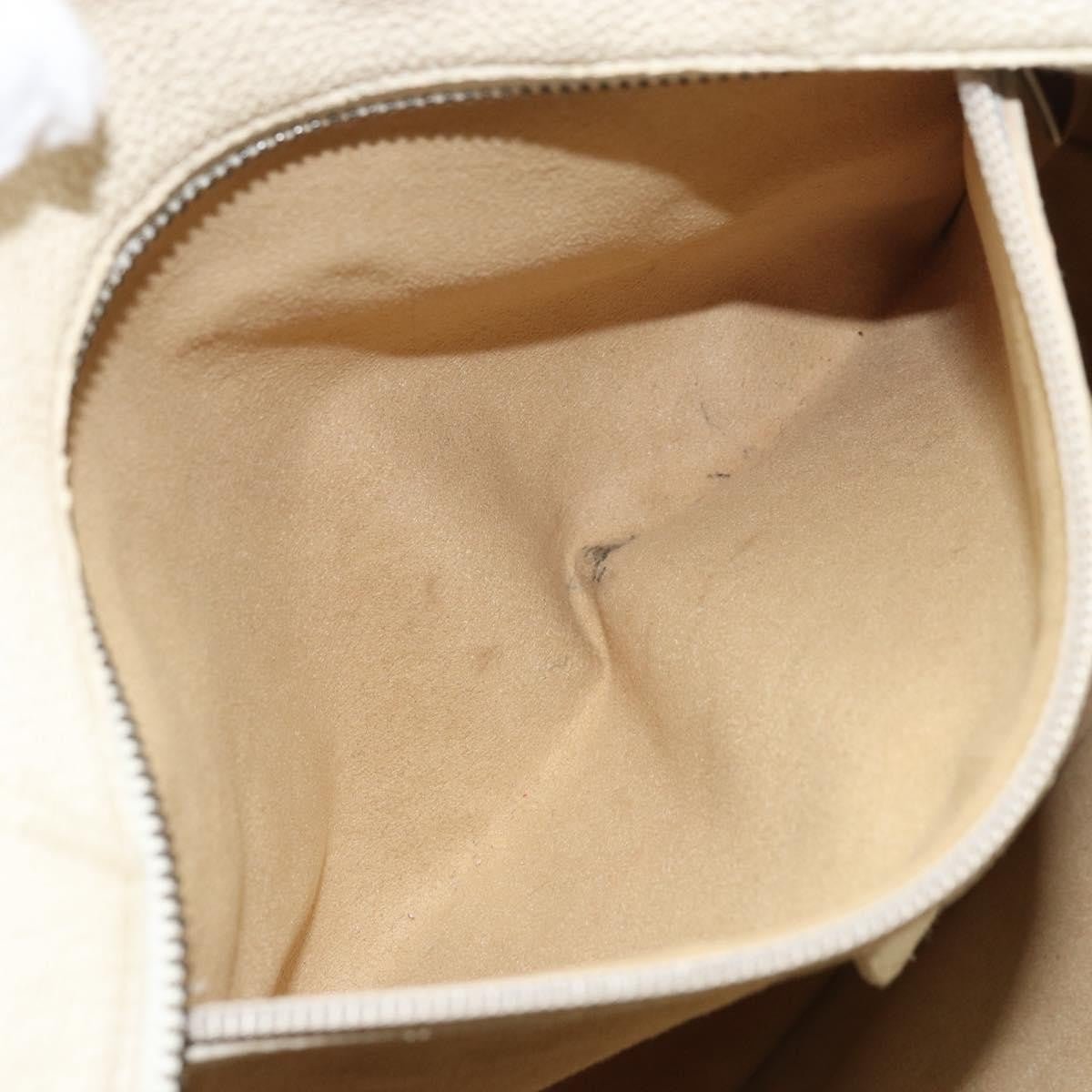Salvatore Ferragamo Gancini Tote - Brandsamsara