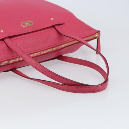 Salvatore Ferragamo Gancini Tote - Brandsamsara