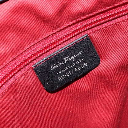Salvatore Ferragamo Gancini Tote - Brandsamsara