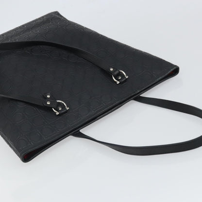 Salvatore Ferragamo Gancini Tote - Brandsamsara