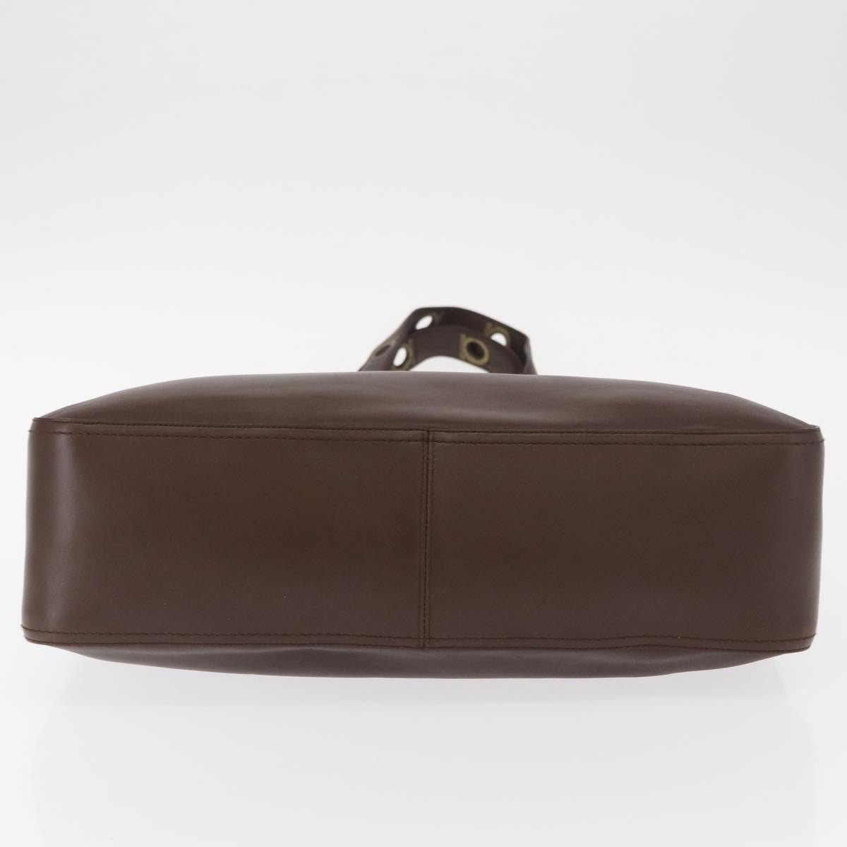 Salvatore Ferragamo Gancini Tote - Brandsamsara