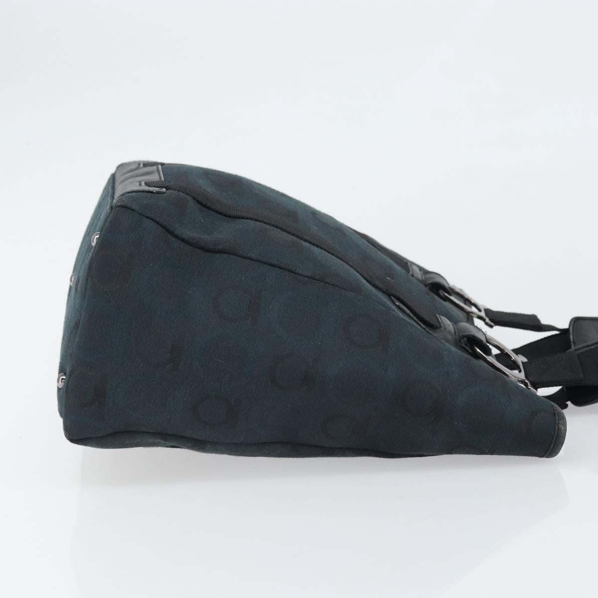 Salvatore Ferragamo Gancini Tote - Brandsamsara